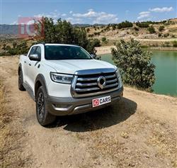 باور دبل كاب